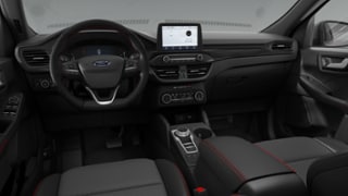 2026 Ford Escape® Internal Image 2